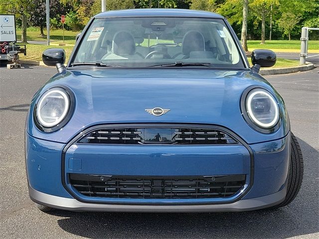 2025 MINI Cooper Hardtop Base