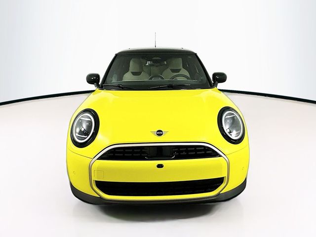 2025 MINI Cooper Hardtop Base