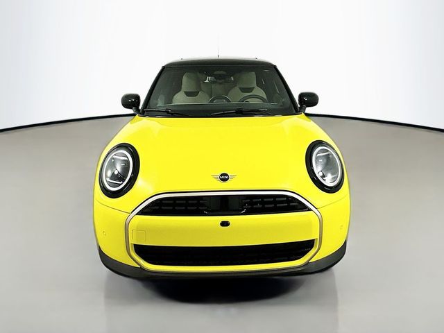 2025 MINI Cooper Hardtop Base