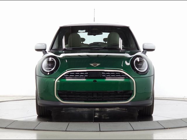 2025 MINI Cooper Hardtop Base