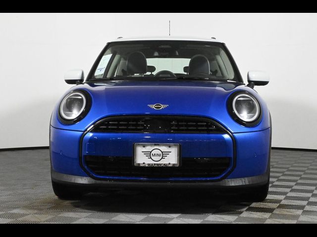 2025 MINI Cooper Hardtop Base