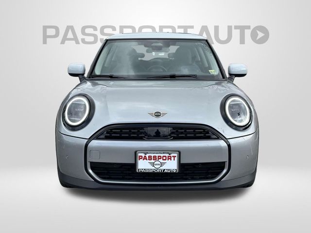 2025 MINI Cooper Hardtop Base