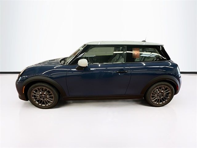 2025 MINI Cooper Hardtop Base