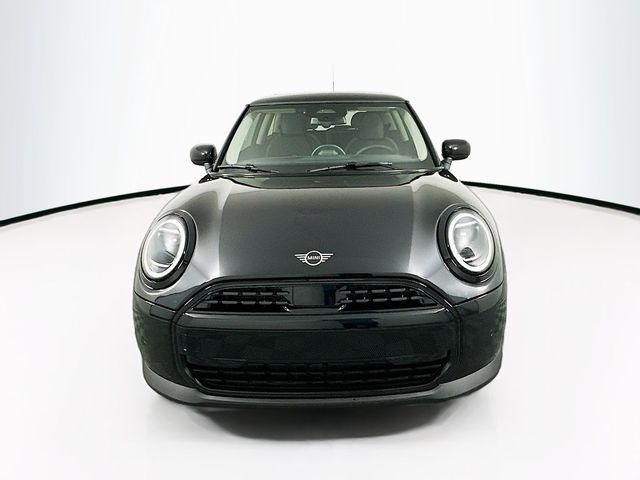 2025 MINI Cooper Hardtop Base