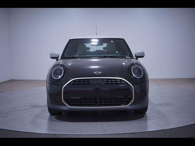 2025 MINI Cooper Hardtop Base