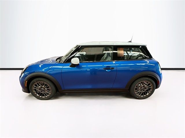 2025 MINI Cooper Hardtop Base