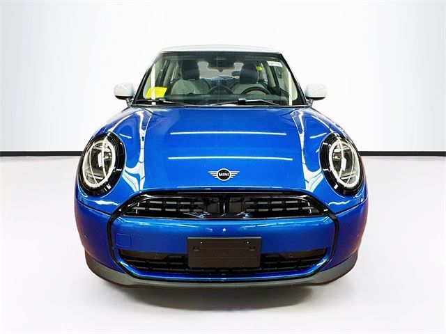 2025 MINI Cooper Hardtop Base