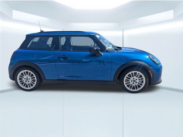 2025 MINI Cooper Hardtop Base