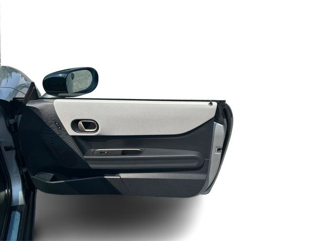 2025 MINI Cooper Hardtop Base