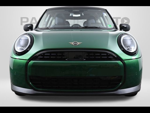 2025 MINI Cooper Hardtop Base