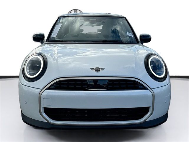 2025 MINI Cooper Hardtop Base