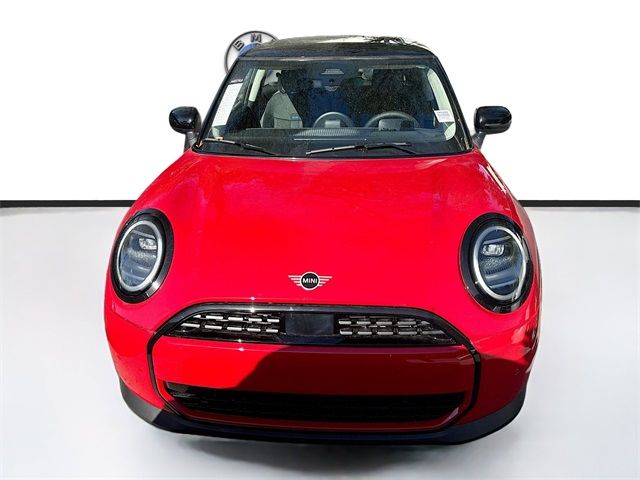 2025 MINI Cooper Hardtop Base