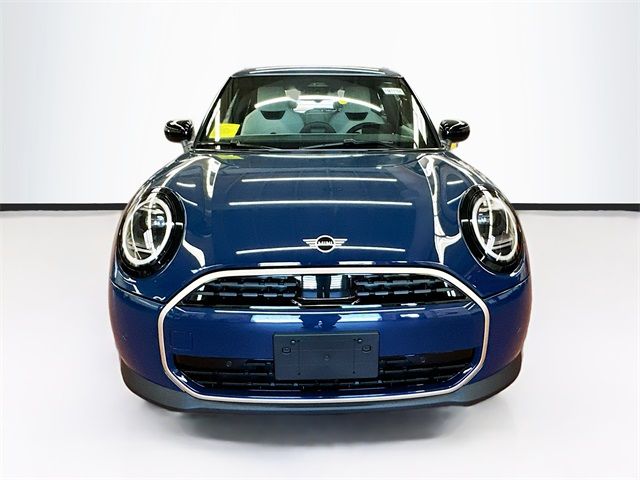 2025 MINI Cooper Hardtop Base