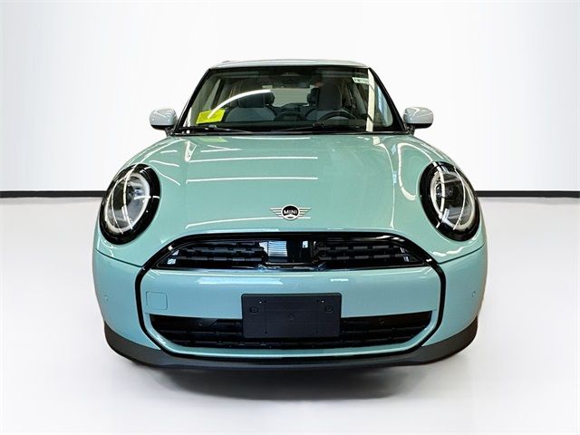 2025 MINI Cooper Hardtop Base