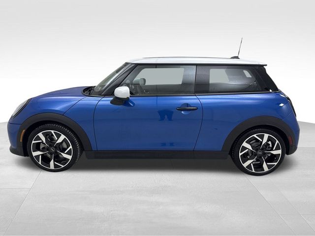 2025 MINI Cooper Hardtop Base