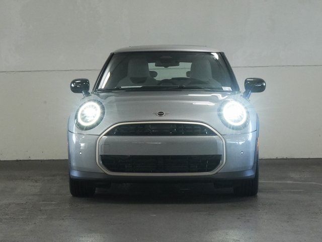 2025 MINI Cooper Hardtop Base