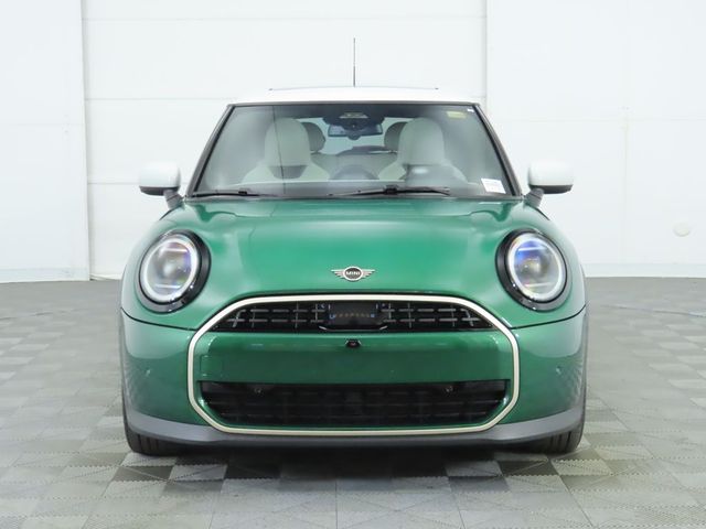 2025 MINI Cooper Hardtop Base