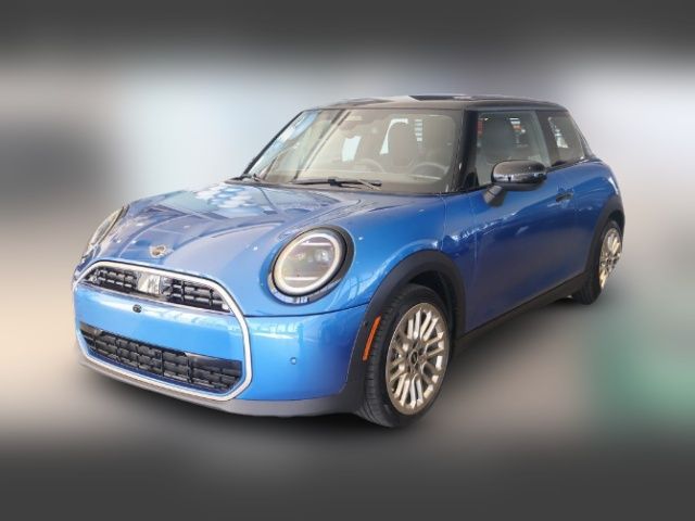 2025 MINI Cooper Hardtop Base