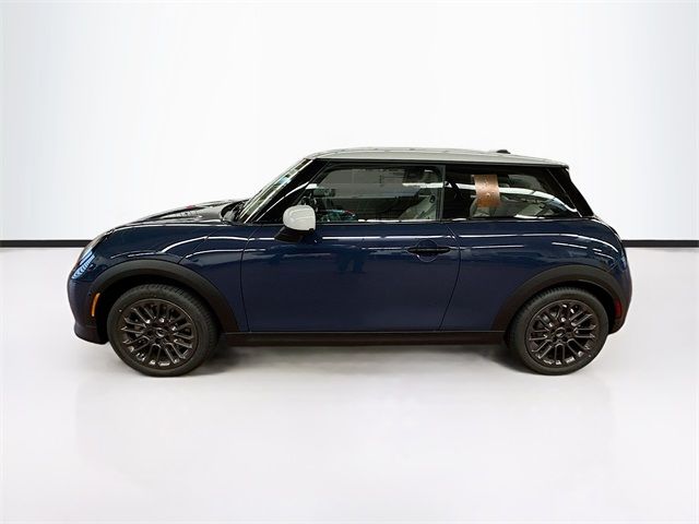 2025 MINI Cooper Hardtop Base