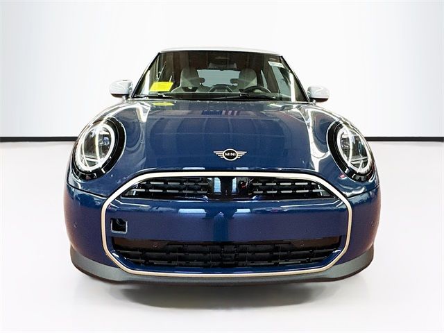 2025 MINI Cooper Hardtop Base