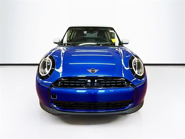 2025 MINI Cooper Hardtop Base