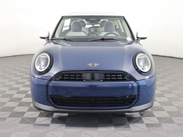 2025 MINI Cooper Hardtop Base