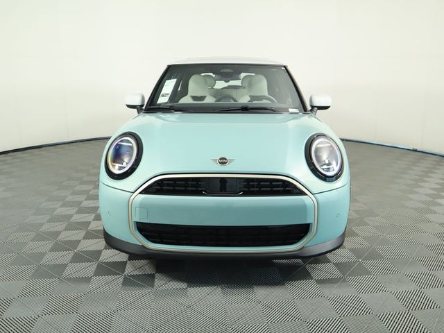 2025 MINI Cooper Hardtop Base