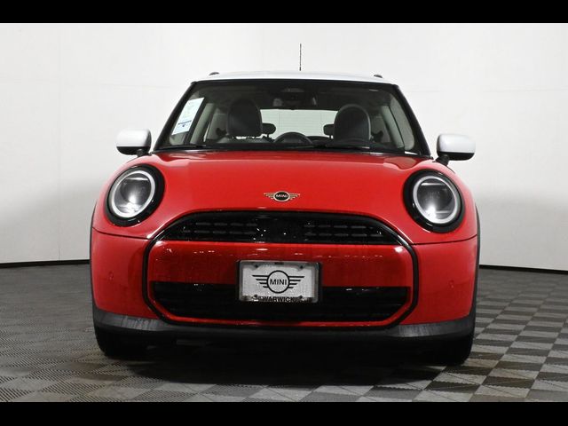 2025 MINI Cooper Hardtop Base