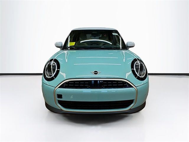 2025 MINI Cooper Hardtop Base