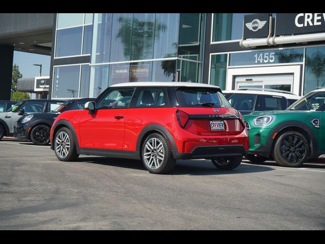 2025 MINI Cooper Hardtop Base