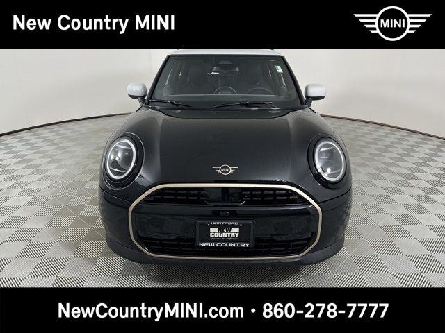 2025 MINI Cooper Hardtop Base