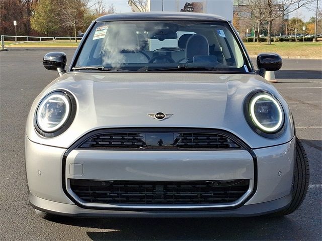 2025 MINI Cooper Hardtop Base