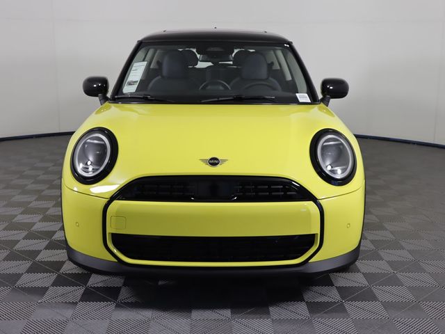 2025 MINI Cooper Hardtop Base