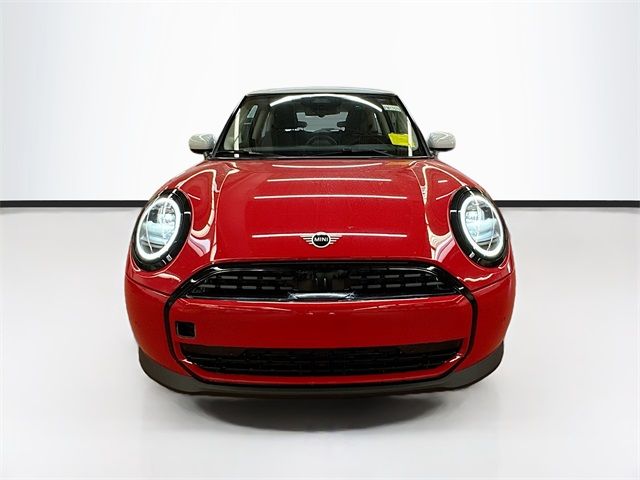 2025 MINI Cooper Hardtop Base