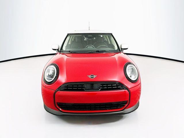 2025 MINI Cooper Hardtop Base