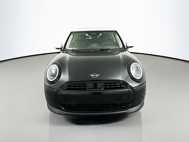 2025 MINI Cooper Hardtop Base