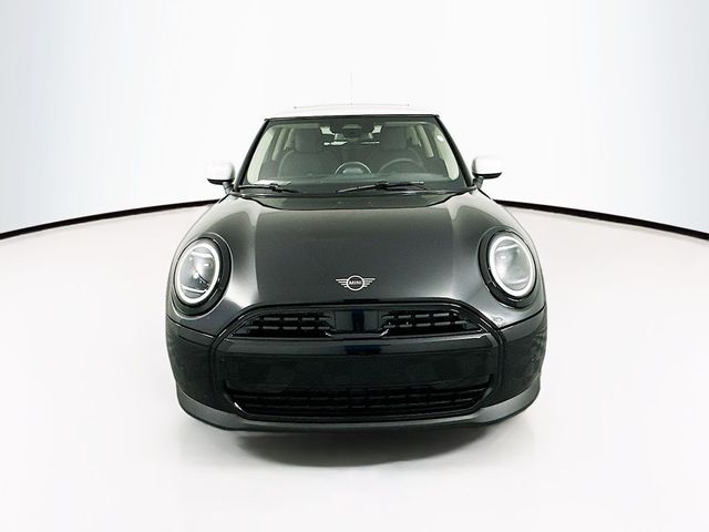 2025 MINI Cooper Hardtop Base