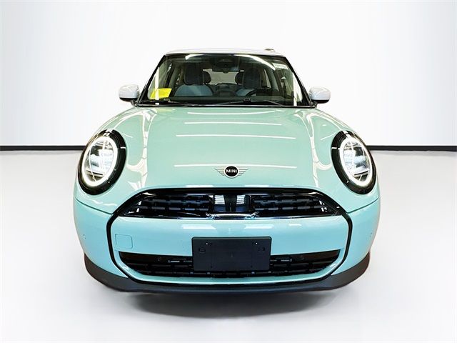 2025 MINI Cooper Hardtop Base