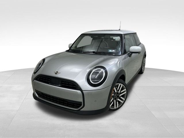 2025 MINI Cooper Hardtop Base