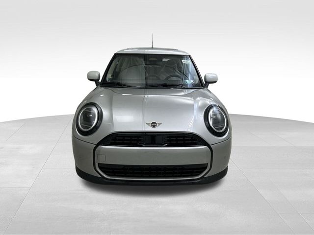 2025 MINI Cooper Hardtop Base