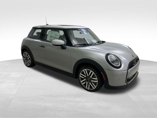 2025 MINI Cooper Hardtop Base