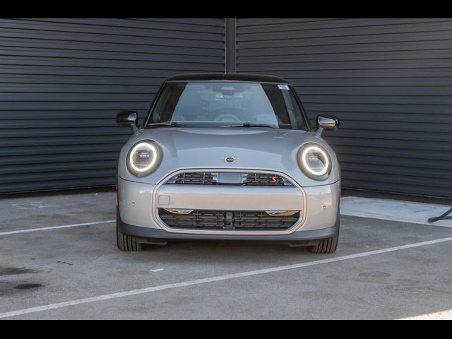 2025 MINI Cooper Hardtop Base