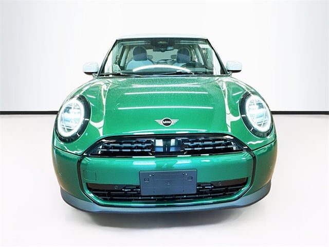 2025 MINI Cooper Hardtop Base