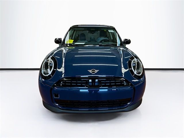 2025 MINI Cooper Hardtop Base