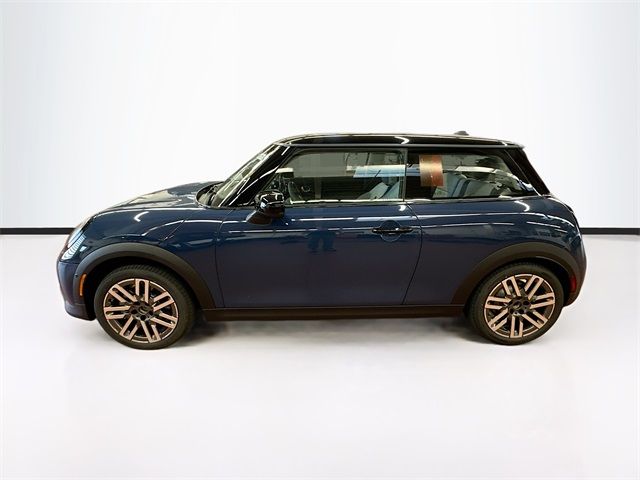 2025 MINI Cooper Hardtop Base