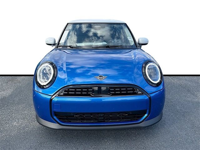 2025 MINI Cooper Hardtop Base