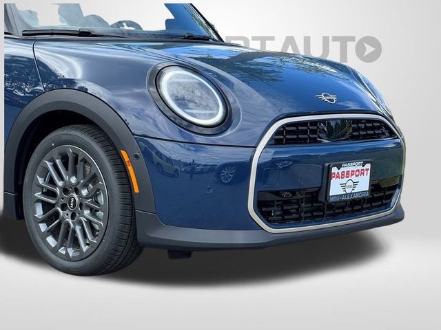 2025 MINI Cooper Hardtop Base