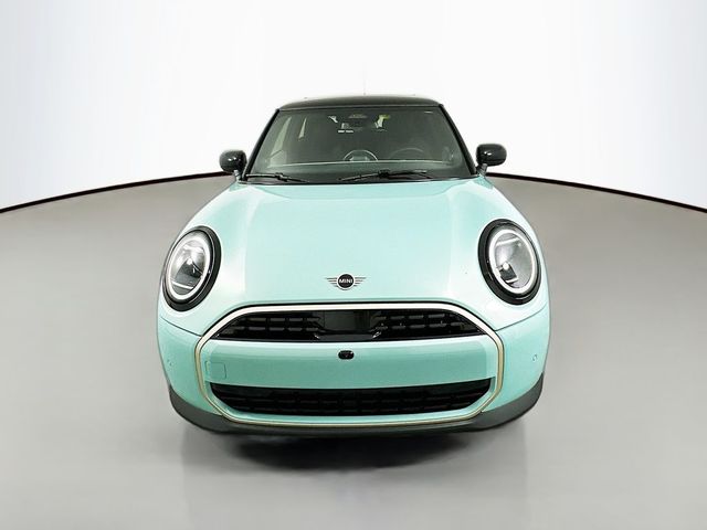 2025 MINI Cooper Hardtop Base