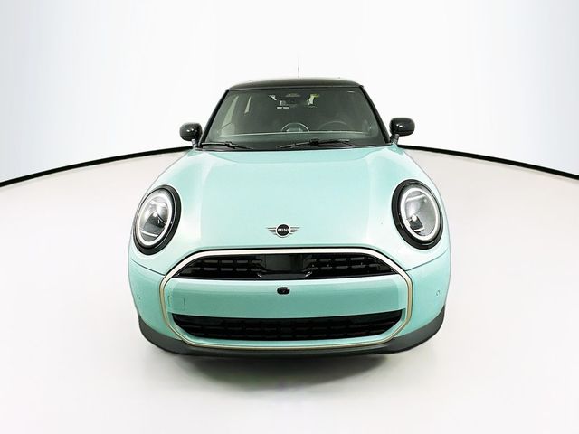 2025 MINI Cooper Hardtop Base