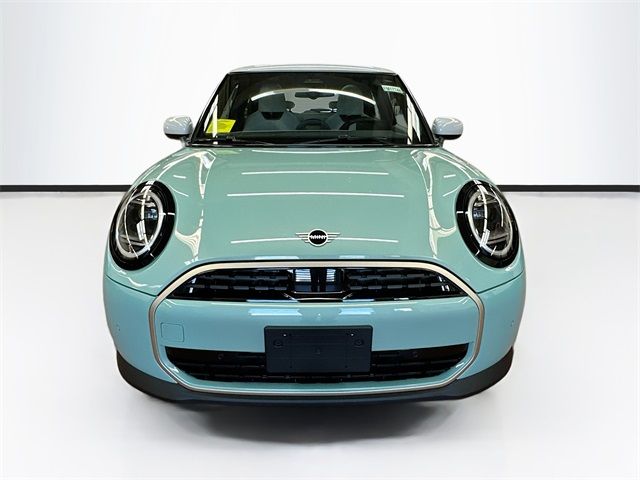 2025 MINI Cooper Hardtop Base